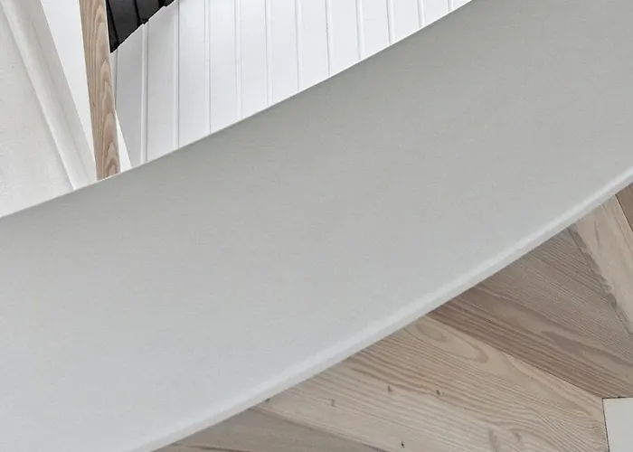 Untamed Nature And Stars In Tversted By Sea Сasa de vacaciones *